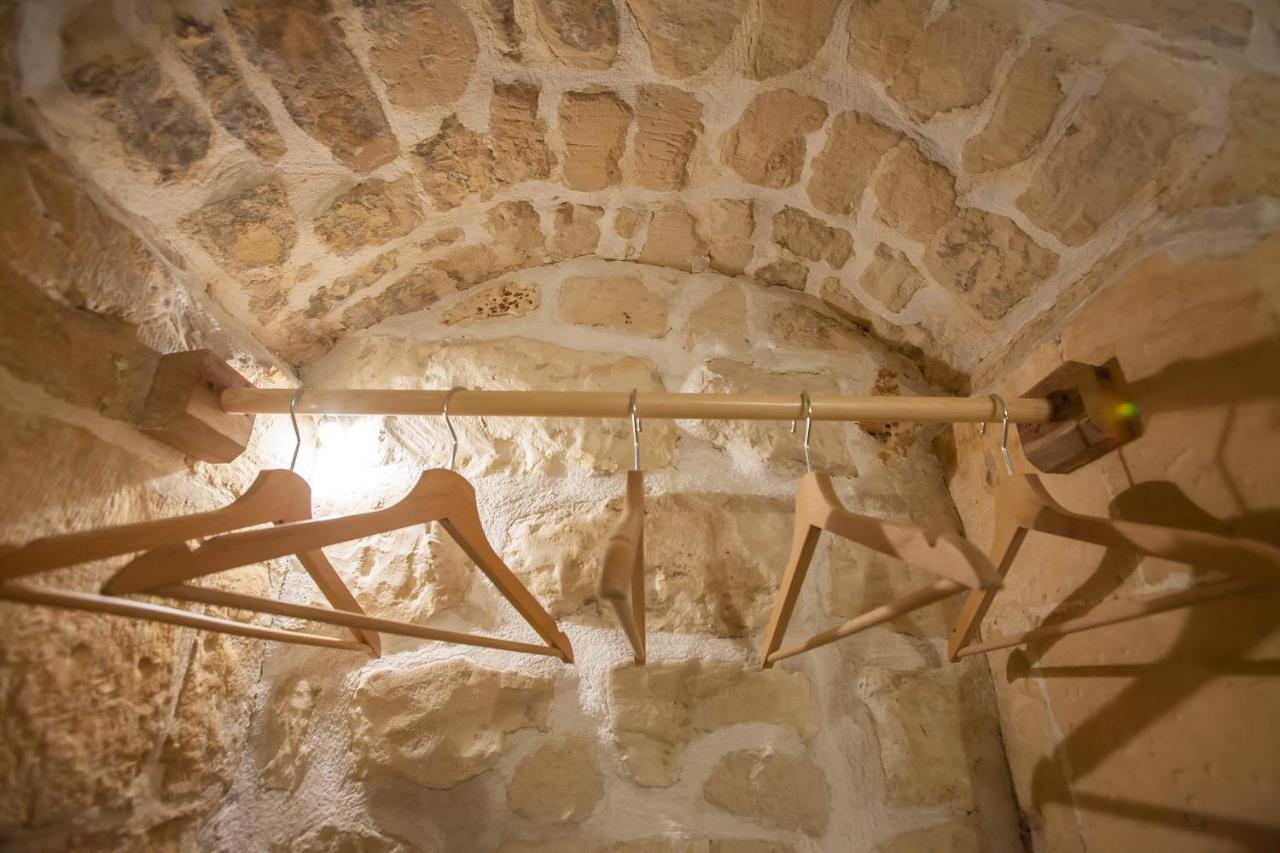 Case-Grotte Degli Avi, Esperienza Abitativa In Grotta モーディカ エクステリア 写真